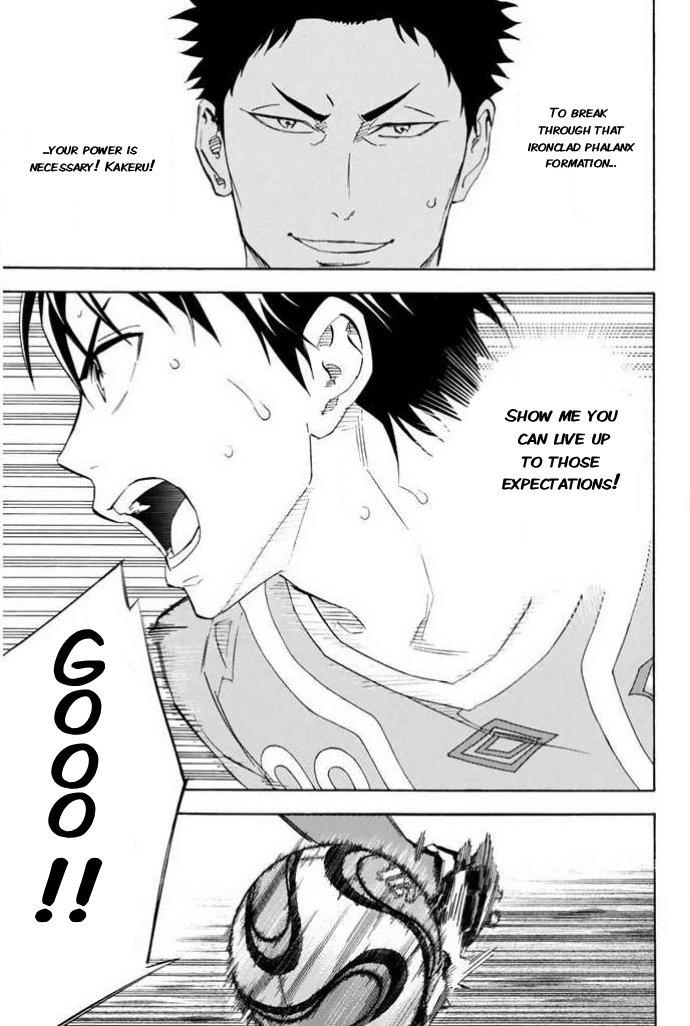 Chapter 350 — # 350 — Page 17