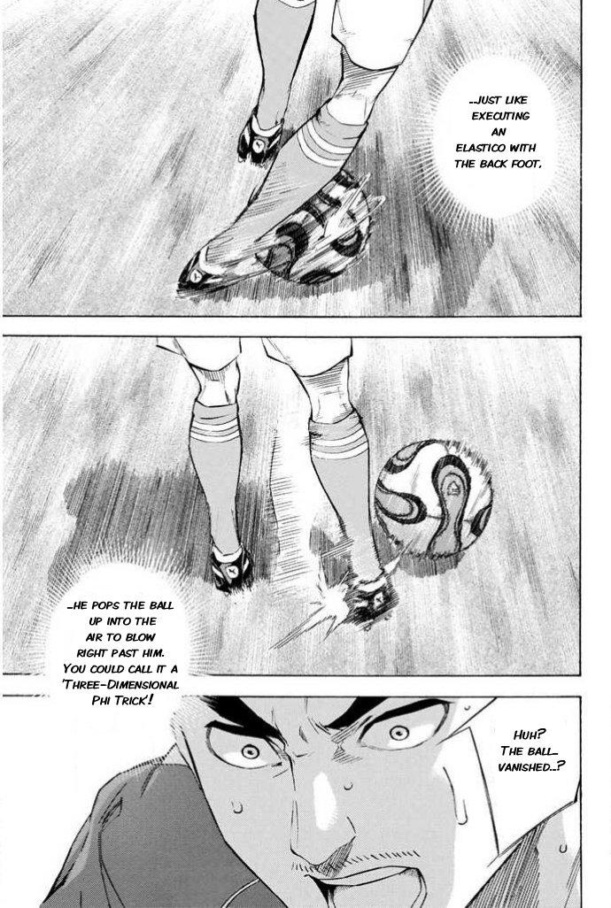 Chapter 351 — # 351 — Page 11