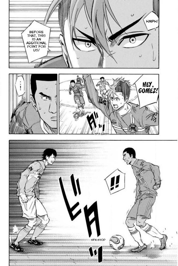 Chapter 352 — # 352 — Page 12
