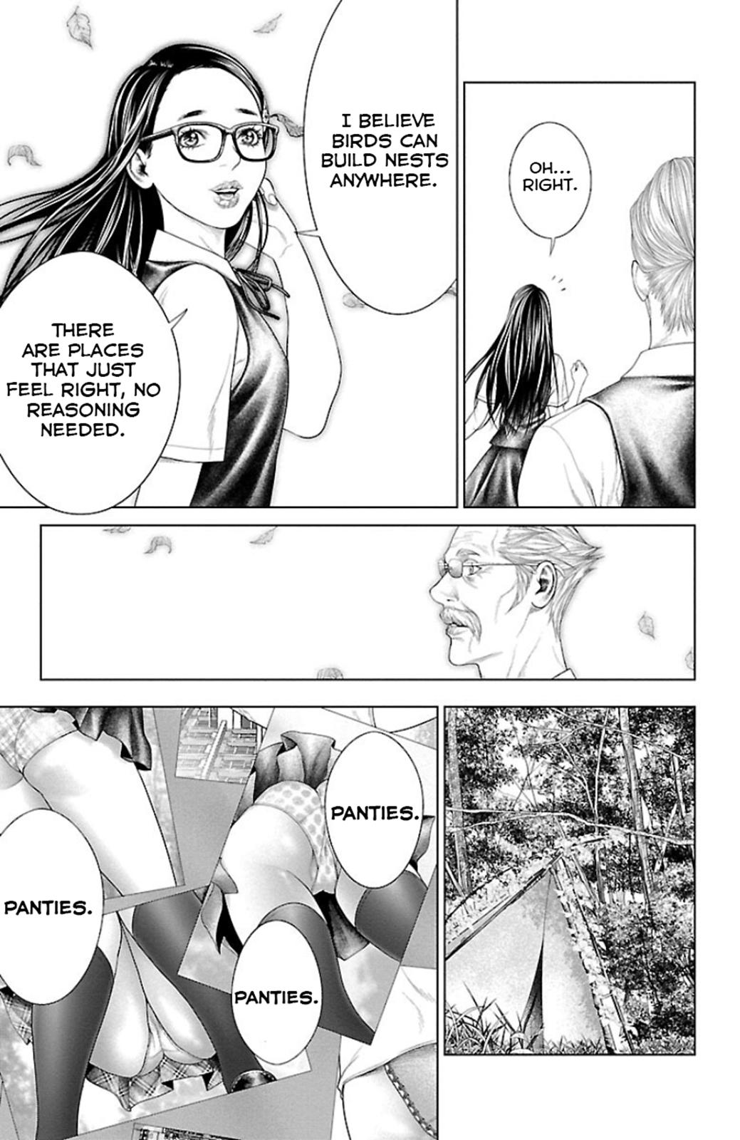 Ari no Ou Chapter 5 36
