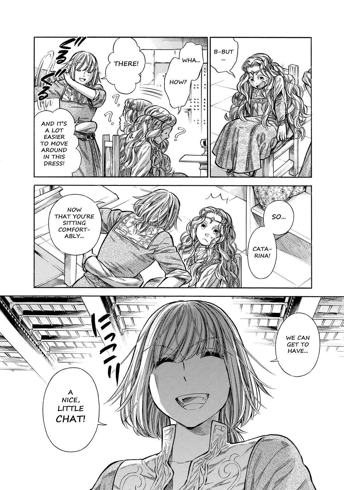 Arte Chapter 23 5