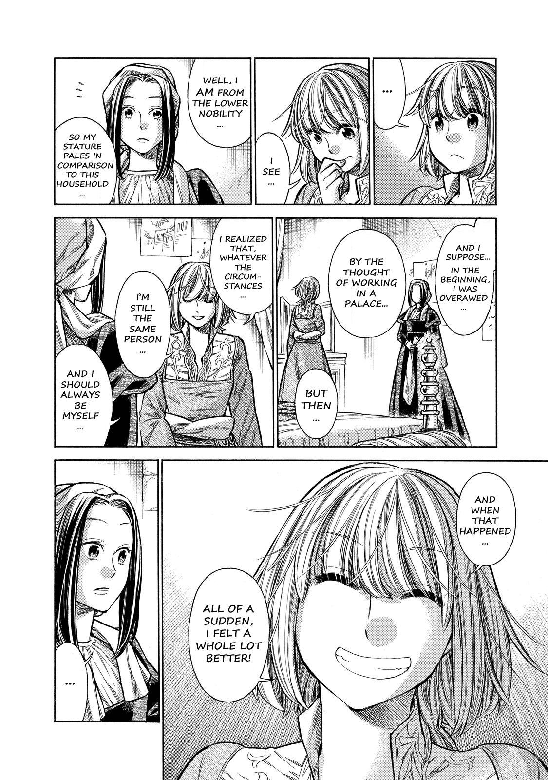 Arte Chapter 23 9