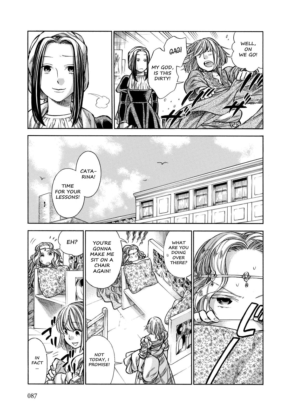 Arte Chapter 23 10