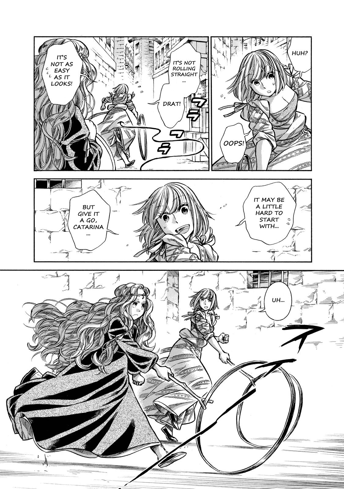 Arte Chapter 23 13