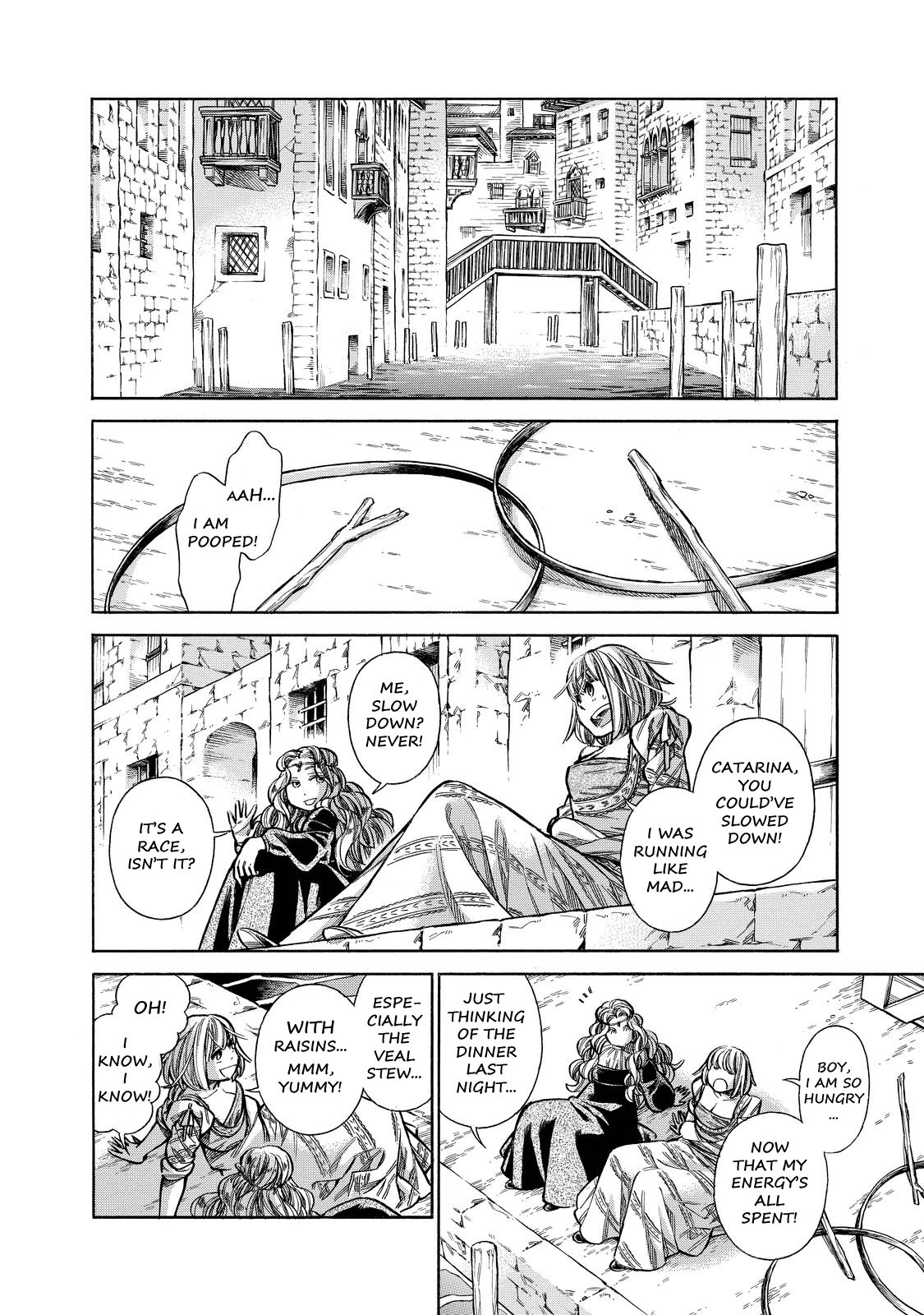 Arte Chapter 23 15
