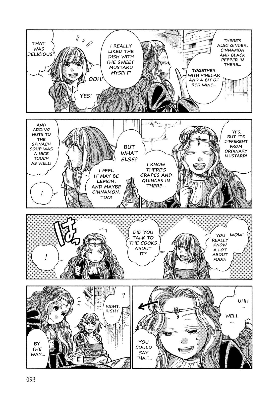 Arte Chapter 23 16