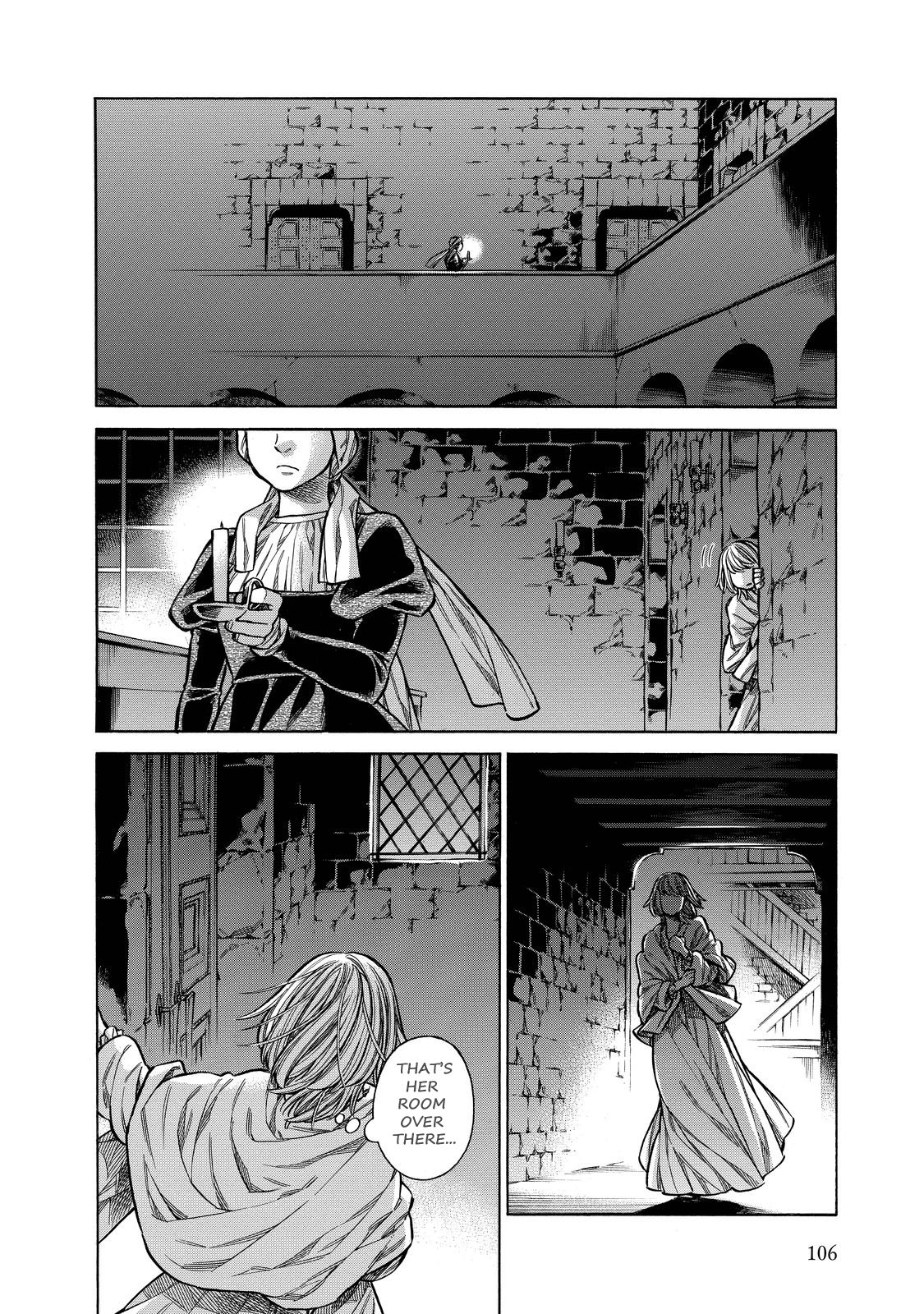 Arte Chapter 23 29