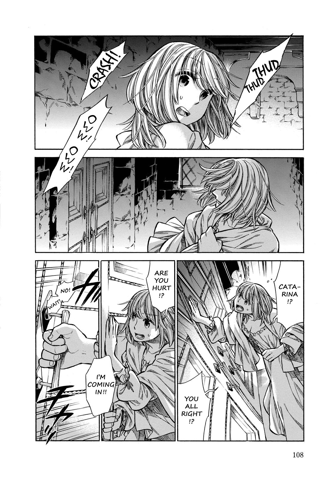 Arte Chapter 23 31