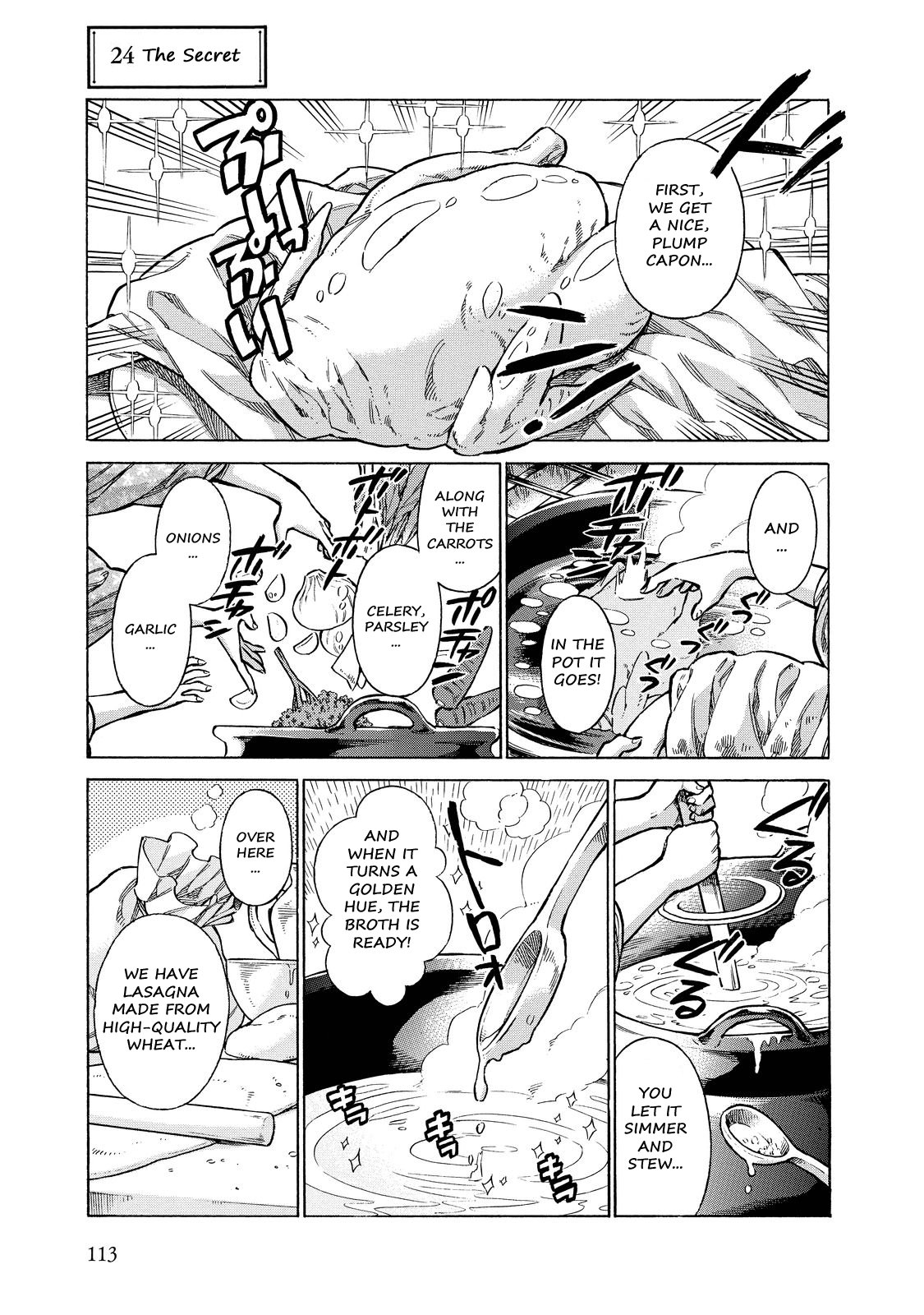 Arte Chapter 24 2