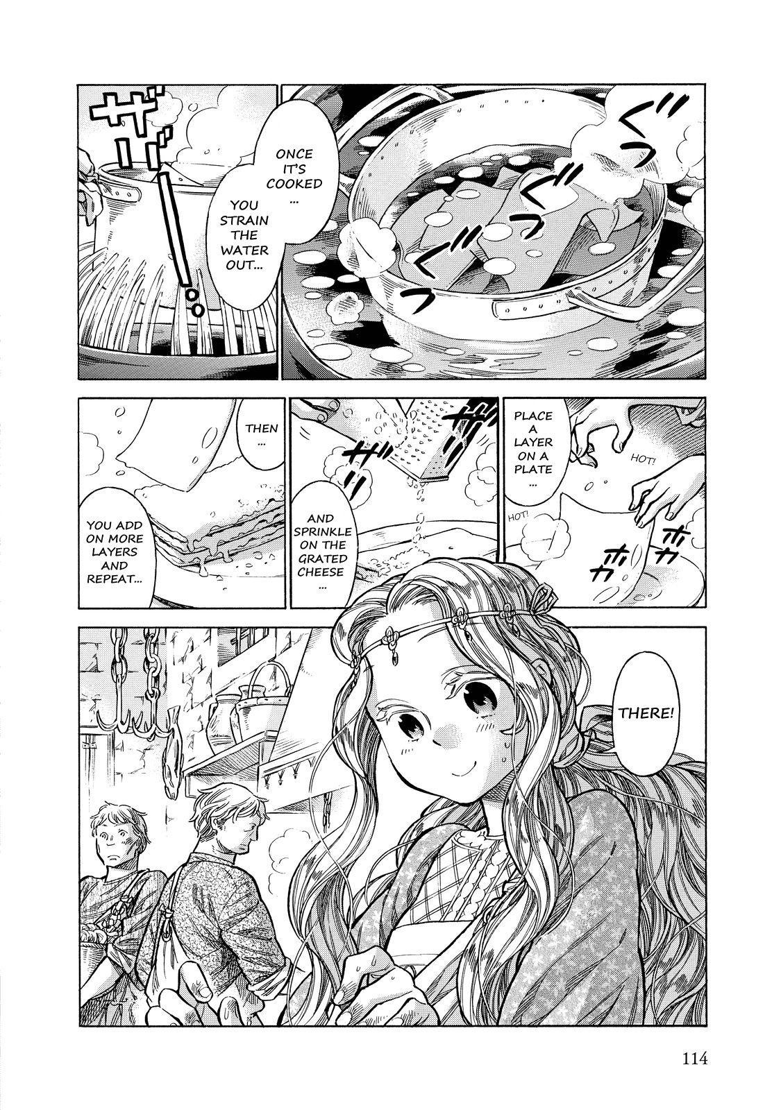 Arte Chapter 24 3
