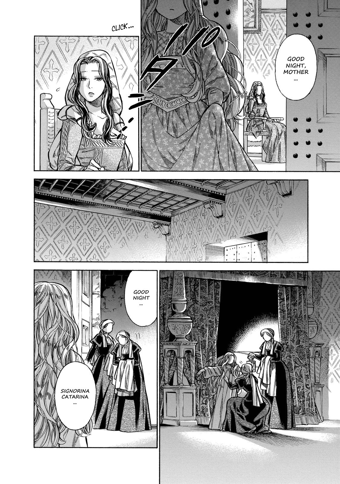 Arte Chapter 24 9