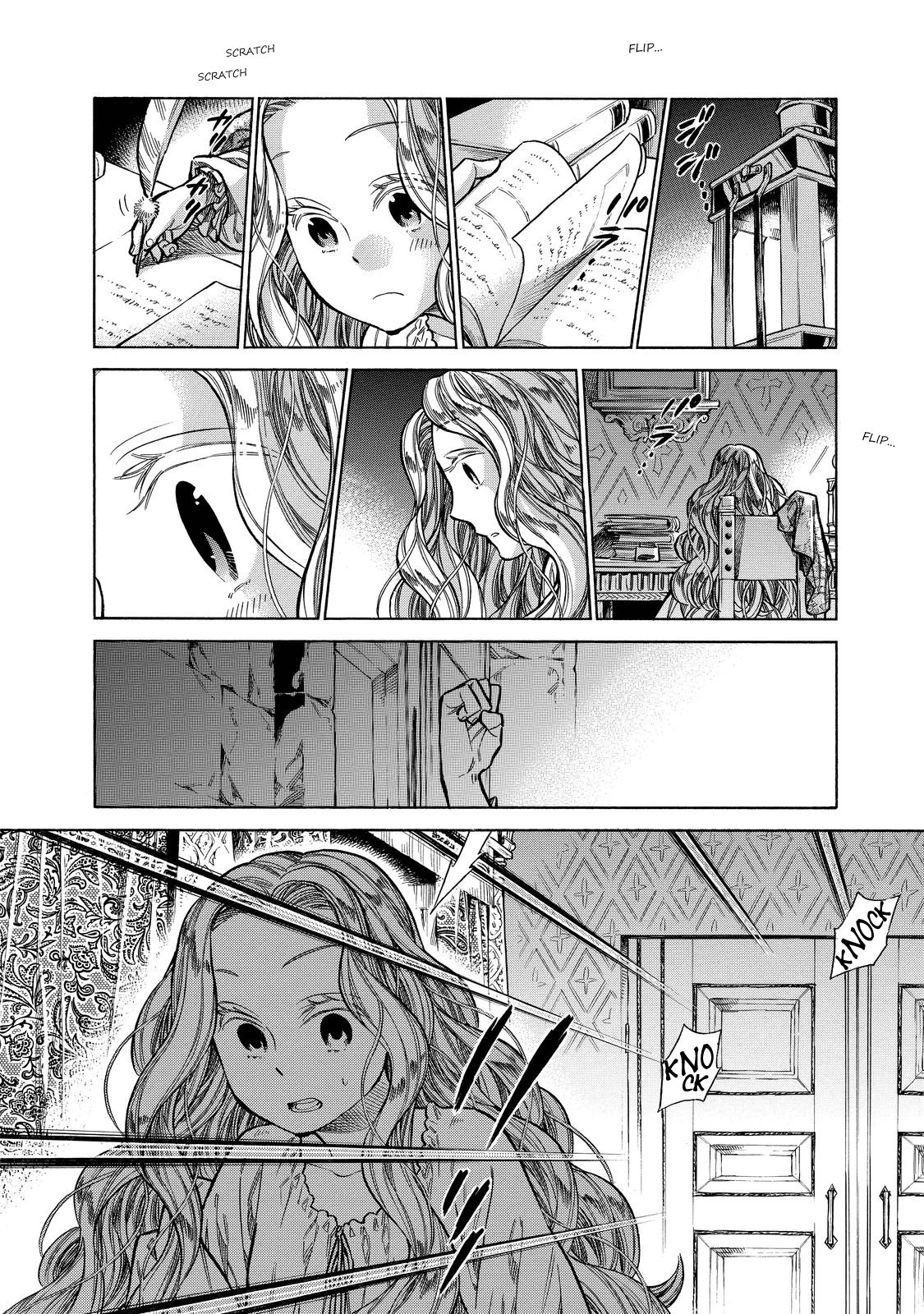 Arte Chapter 24 13