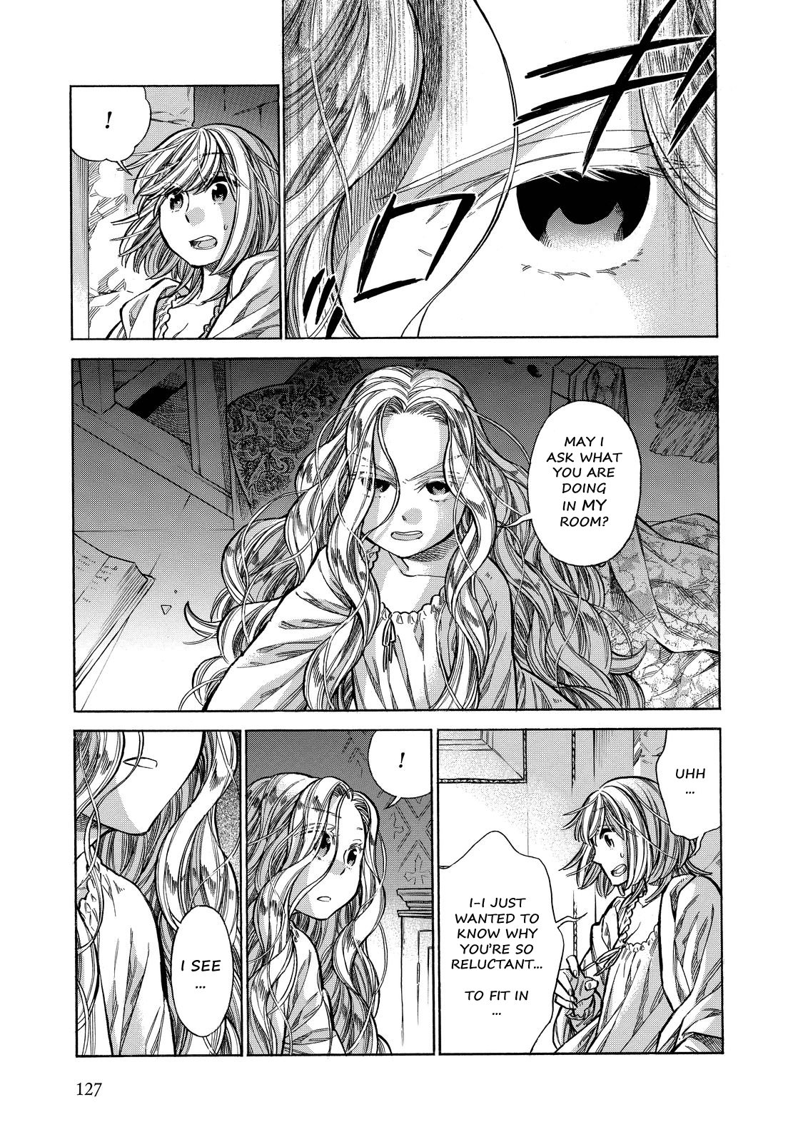 Arte Chapter 24 16
