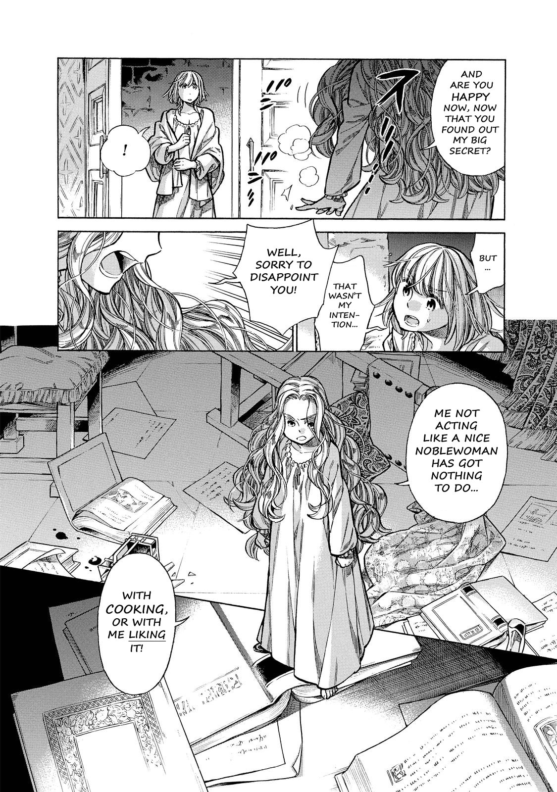 Arte Chapter 24 17