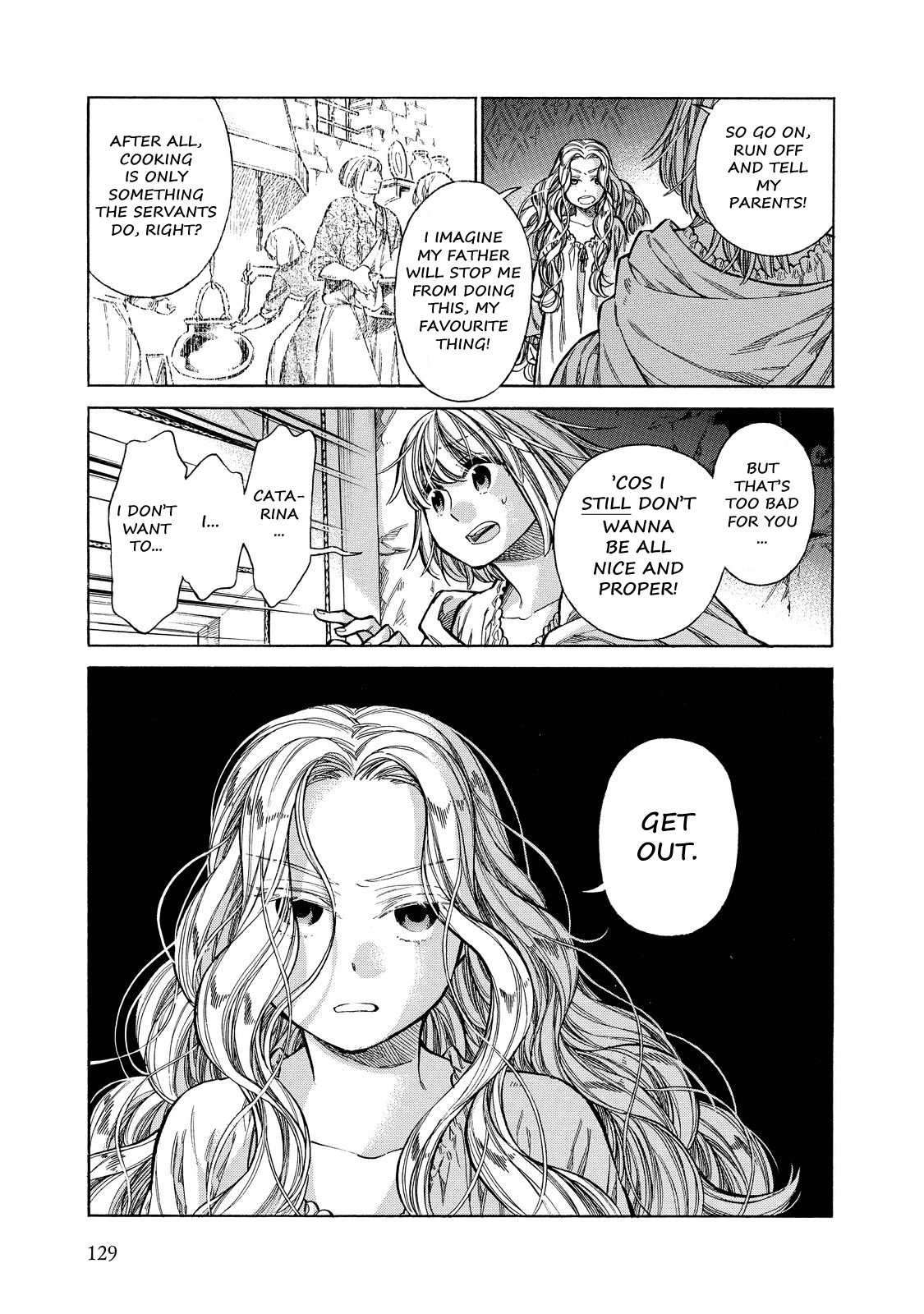 Arte Chapter 24 18