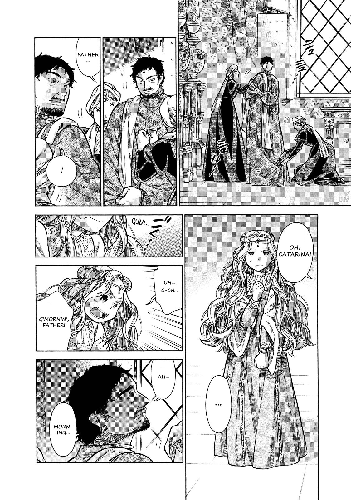 Arte Chapter 24 21