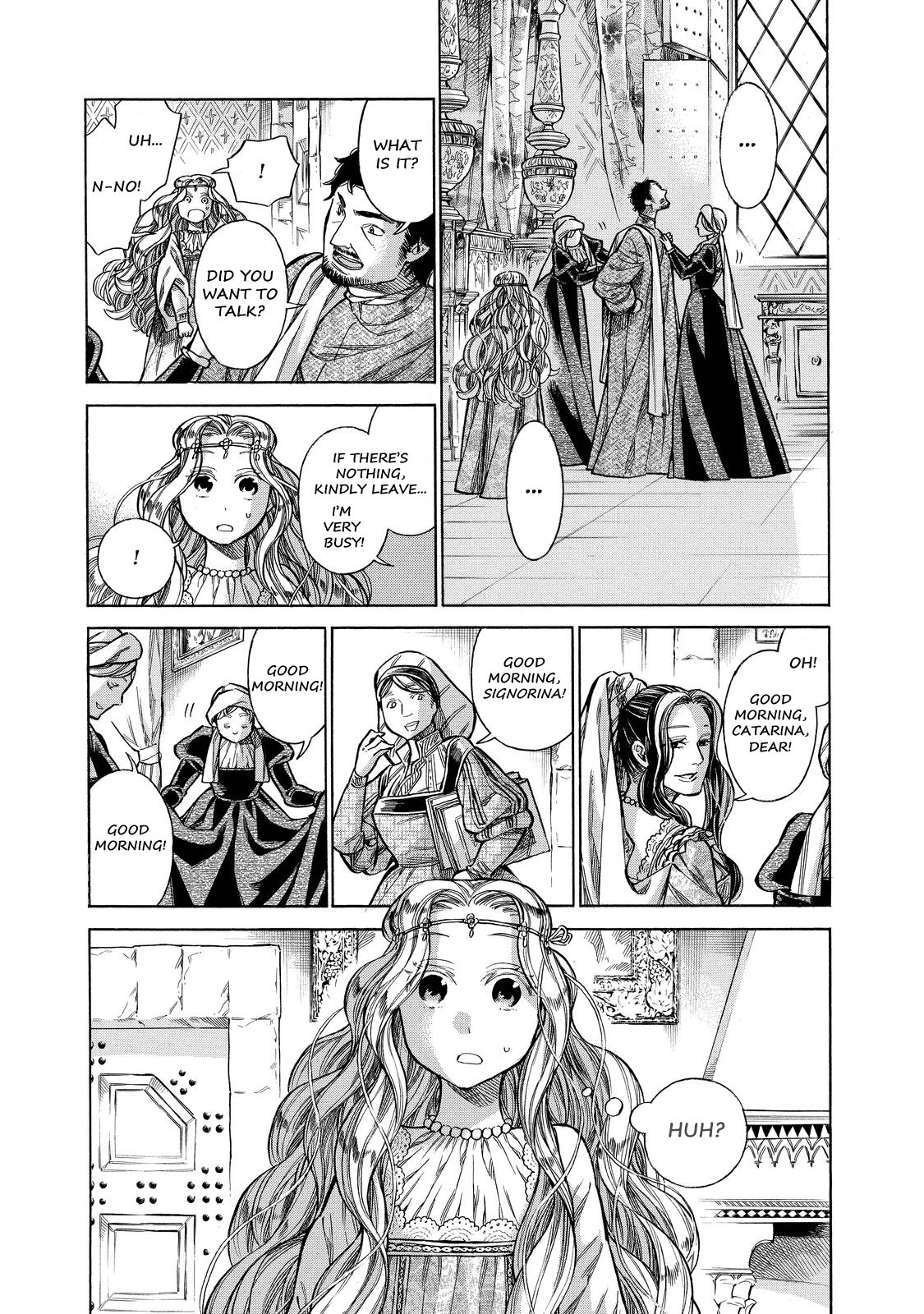 Arte Chapter 24 22