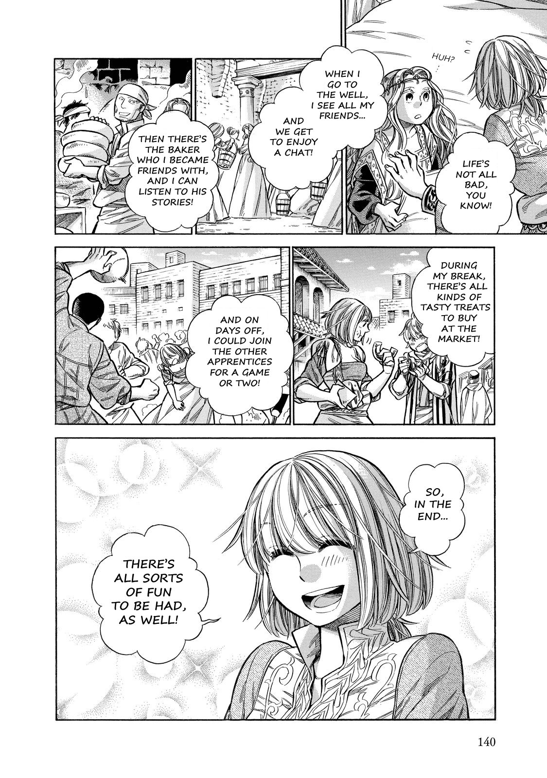 Arte Chapter 24 29