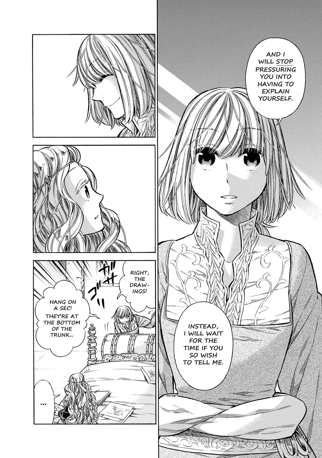 Arte Chapter 24 33