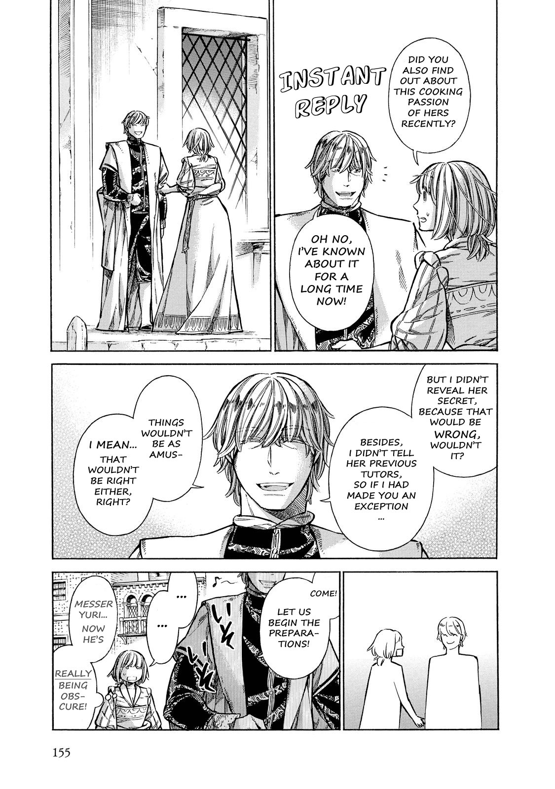 Arte Chapter 25 8