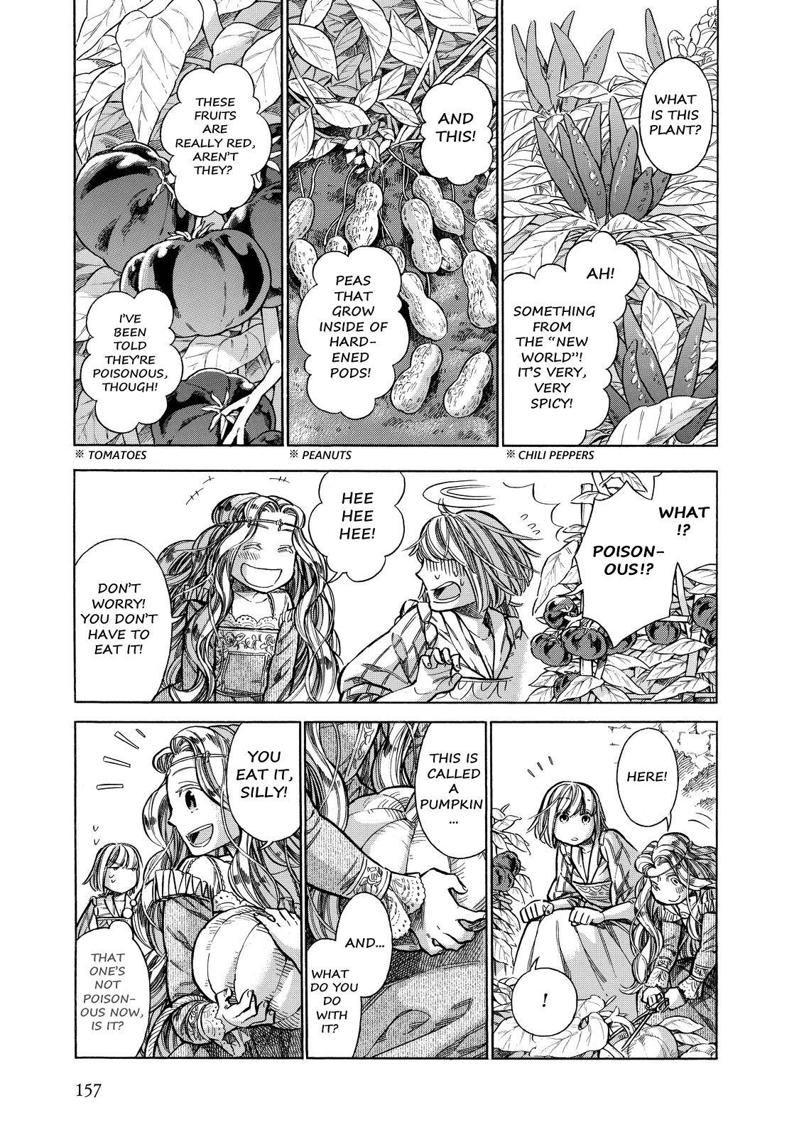 Arte Chapter 25 10