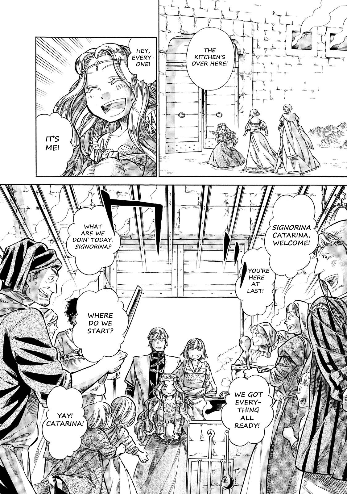 Arte Chapter 25 11
