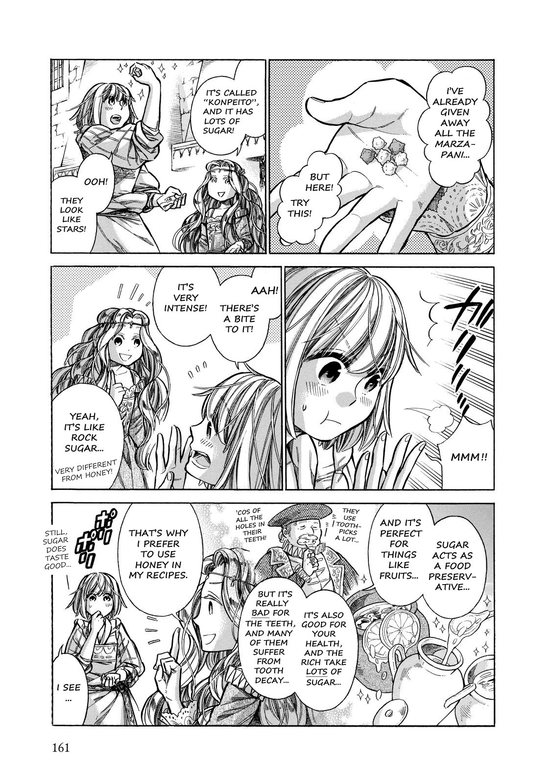 Arte Chapter 25 14
