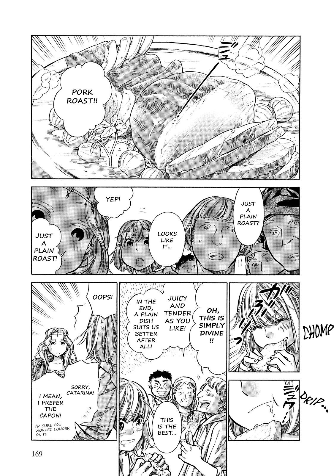Arte Chapter 25 22
