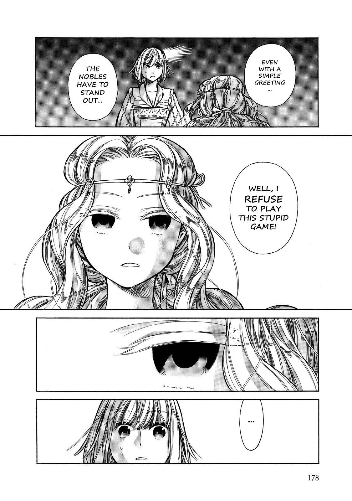 Arte Chapter 25 31