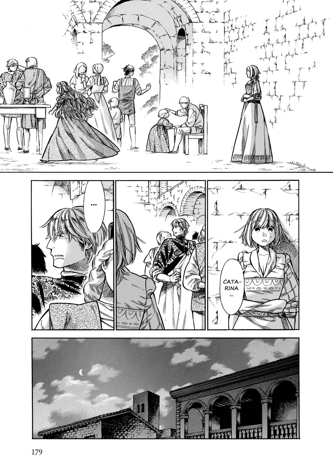 Arte Chapter 25 32