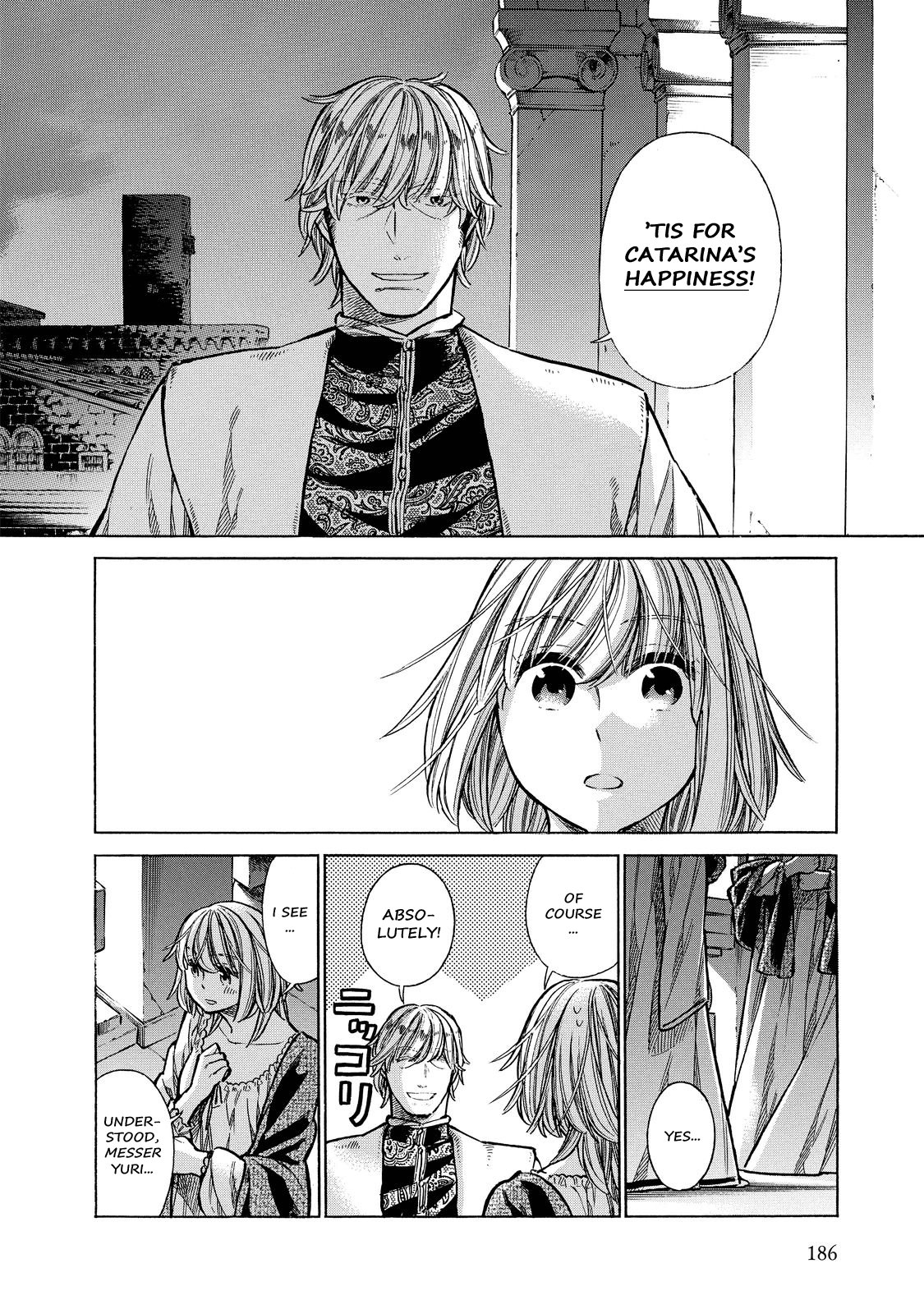 Arte Chapter 25 39
