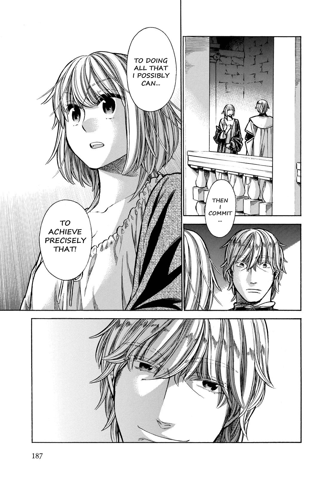 Arte Chapter 25 40