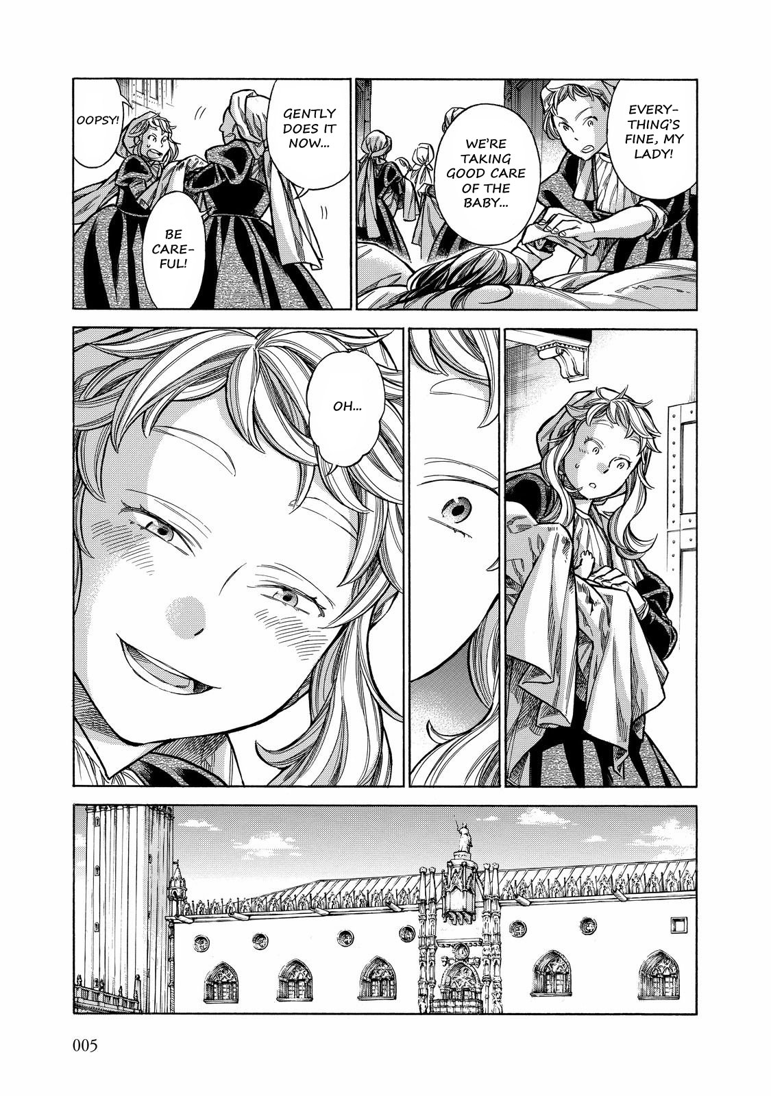 Arte Chapter 26 4