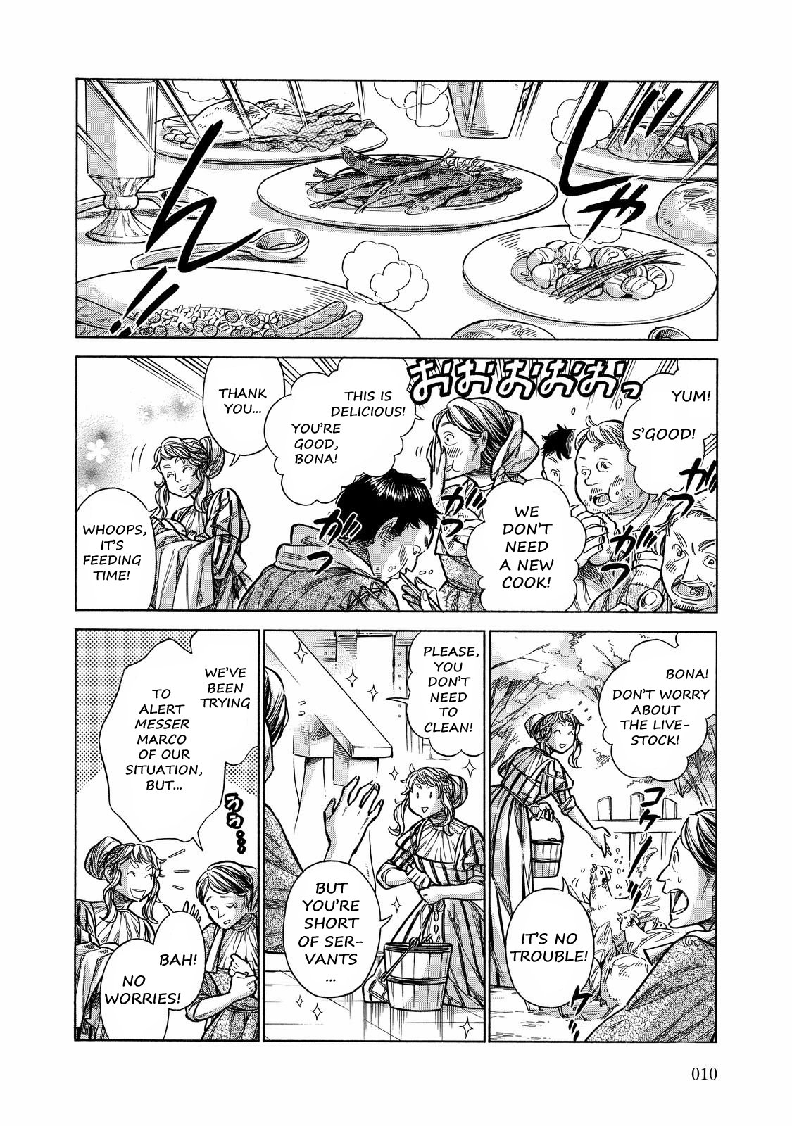 Arte Chapter 26 9