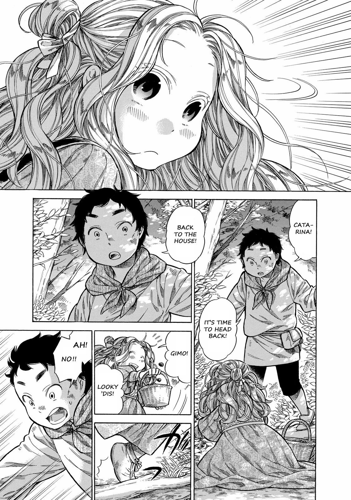 Arte Chapter 26 14