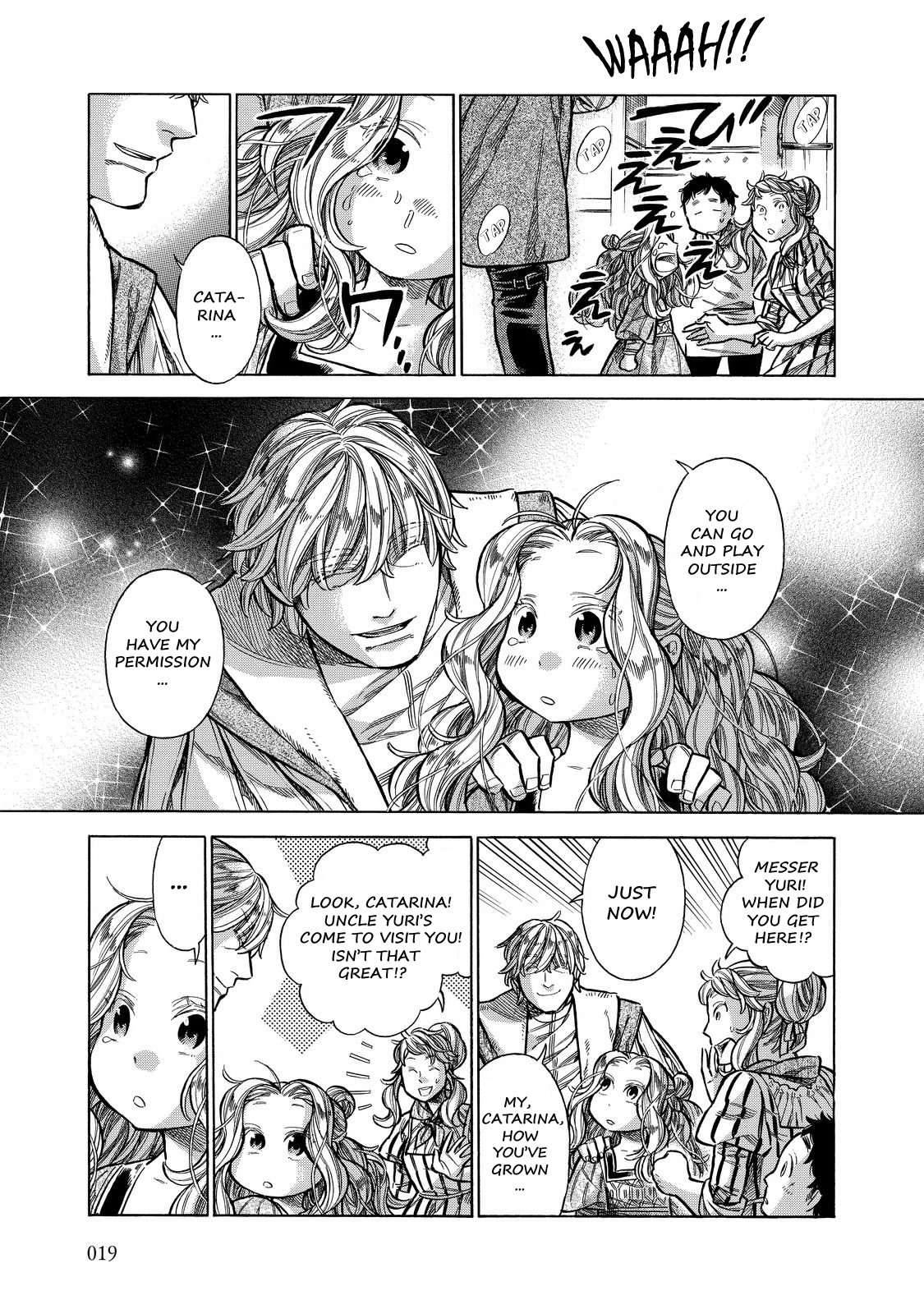 Arte Chapter 26 18