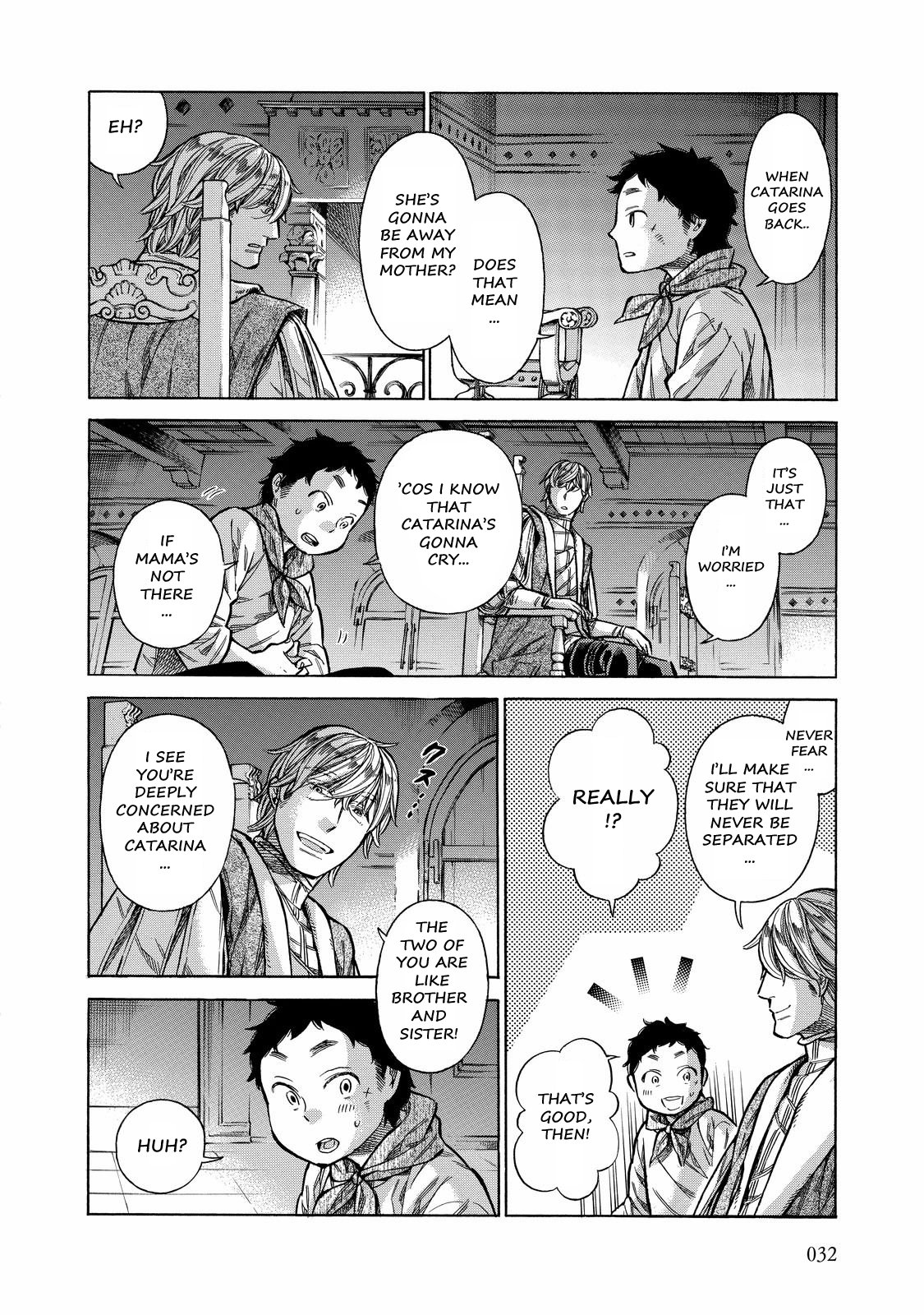Arte Chapter 26 31