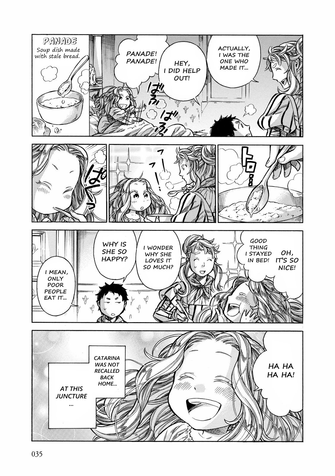Arte Chapter 26 34