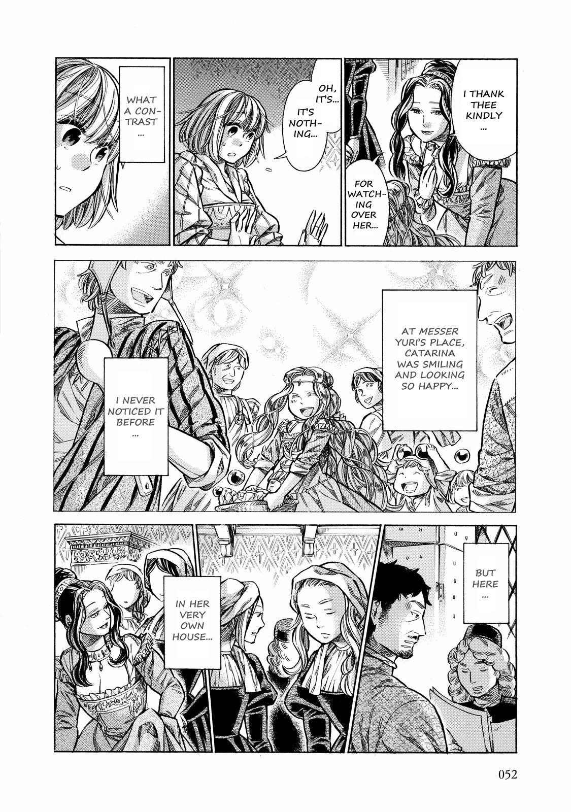 Arte Chapter 27 9