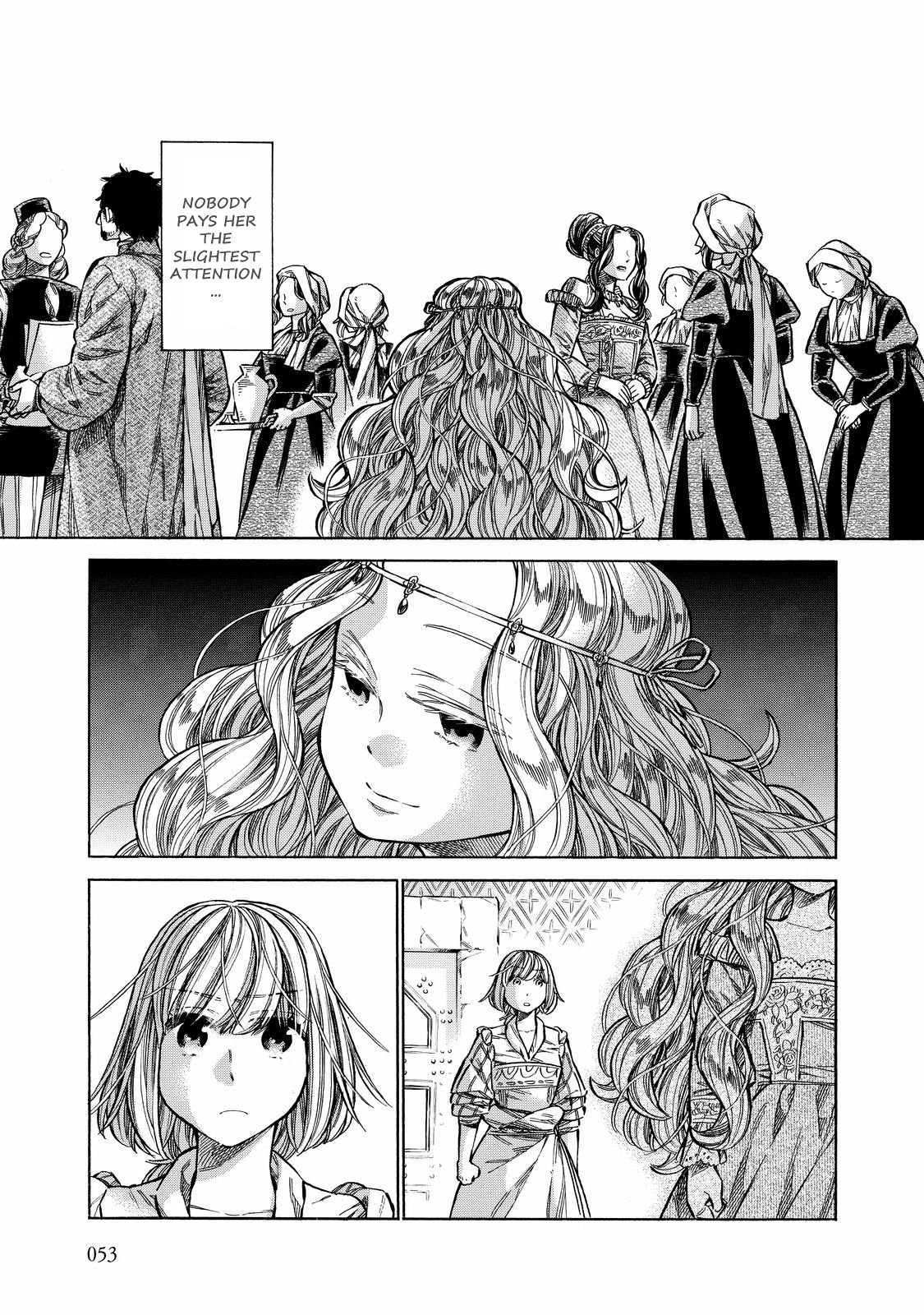 Arte Chapter 27 10