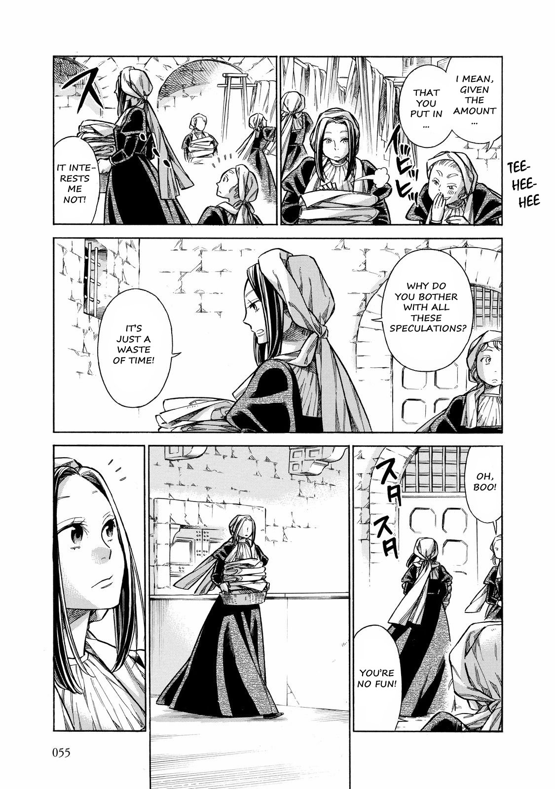 Arte Chapter 27 12