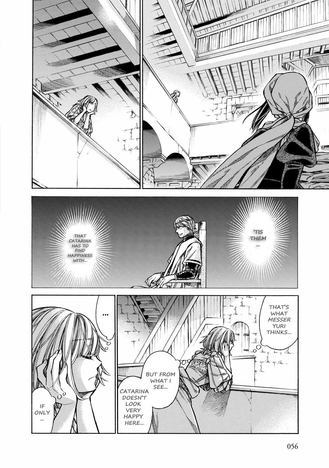Arte Chapter 27 13