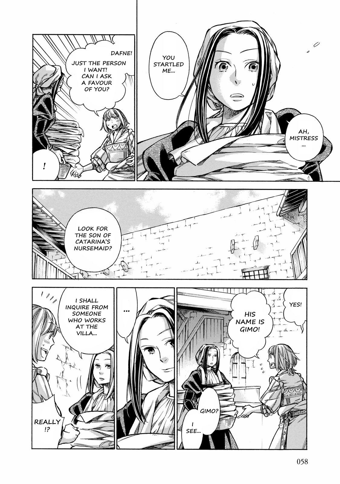 Arte Chapter 27 15