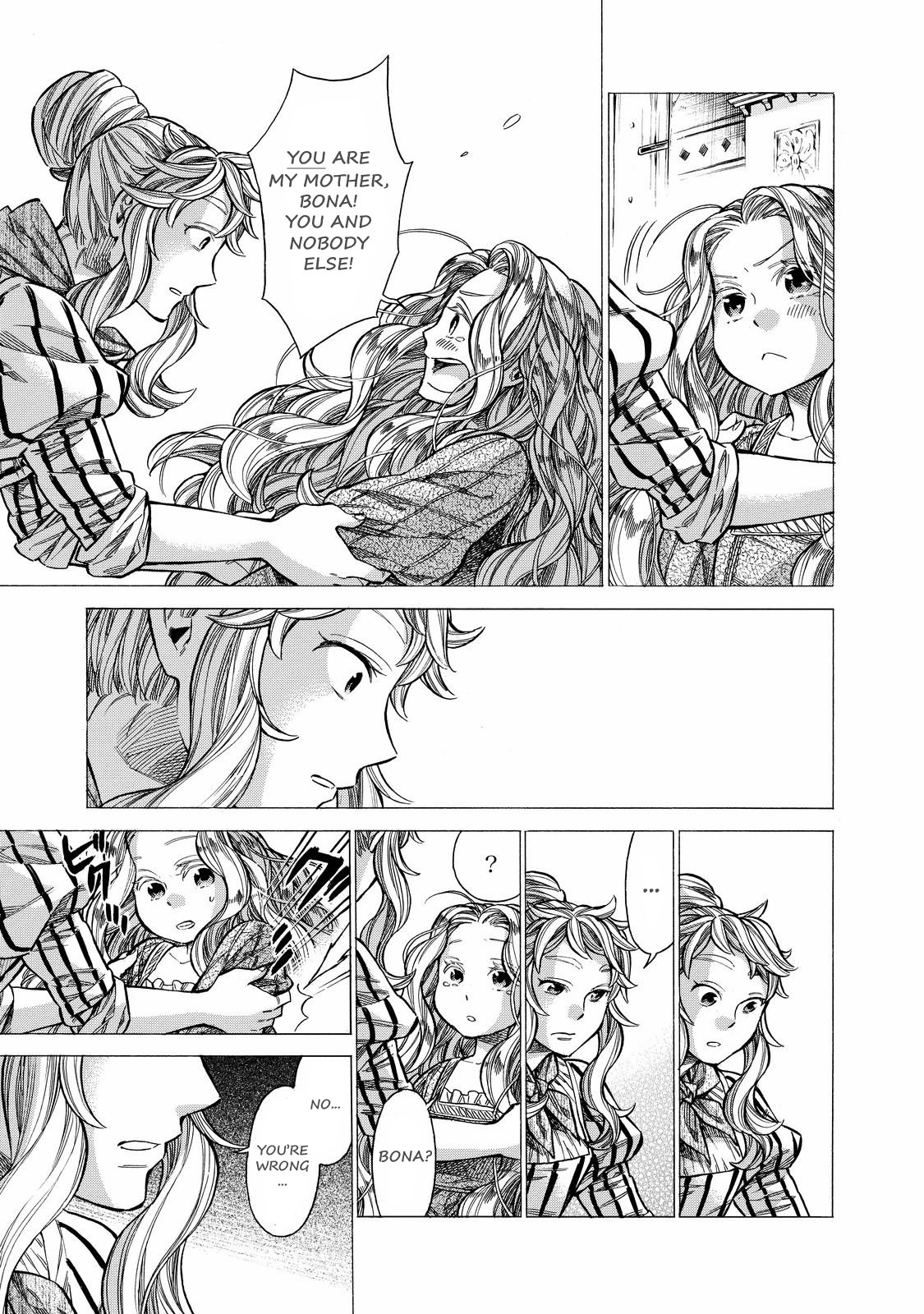 Arte Chapter 27 22