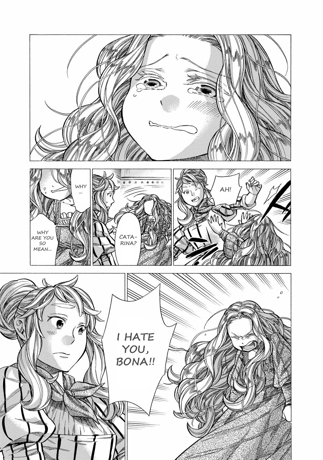 Arte Chapter 27 24