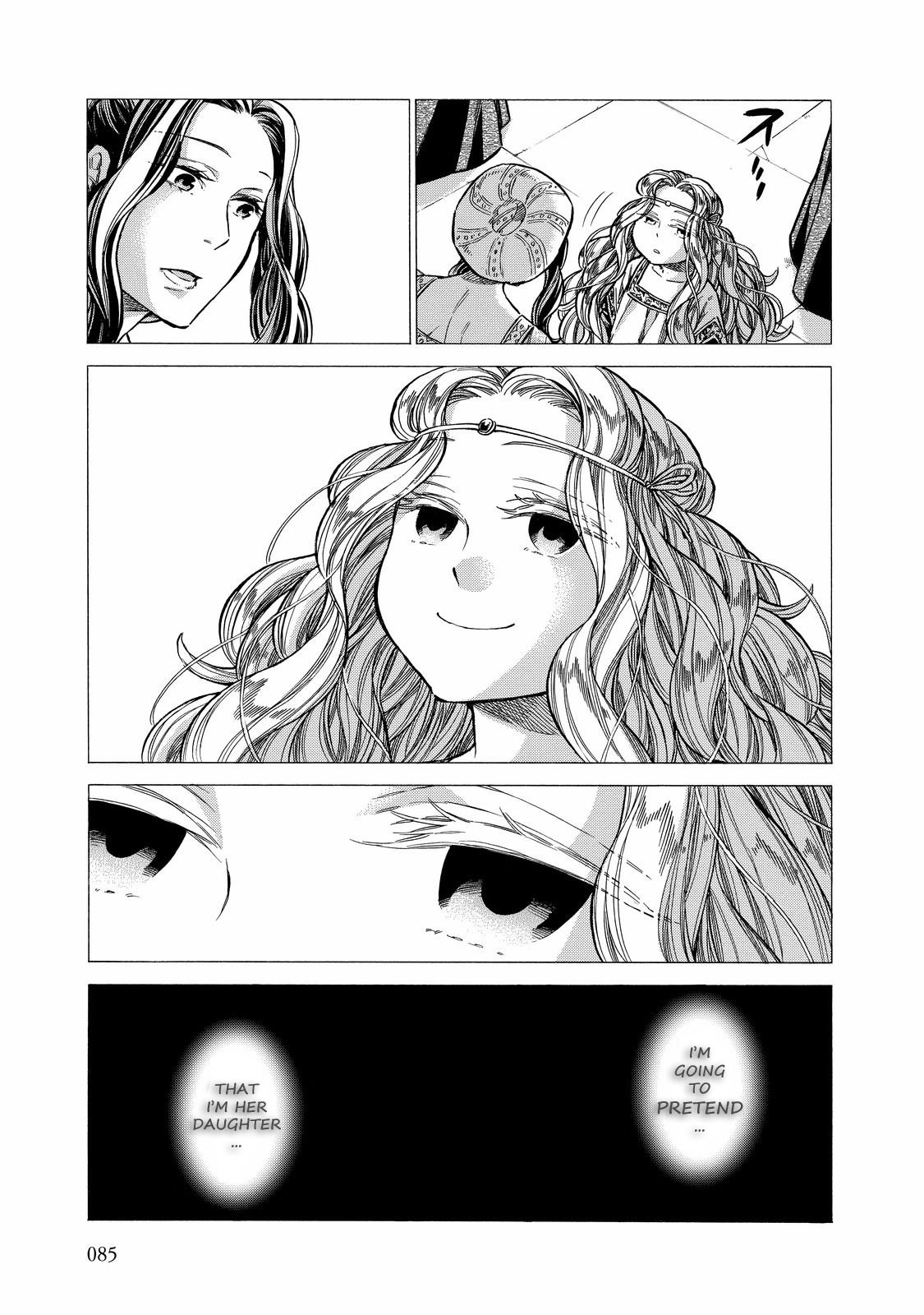 Arte Chapter 28 10