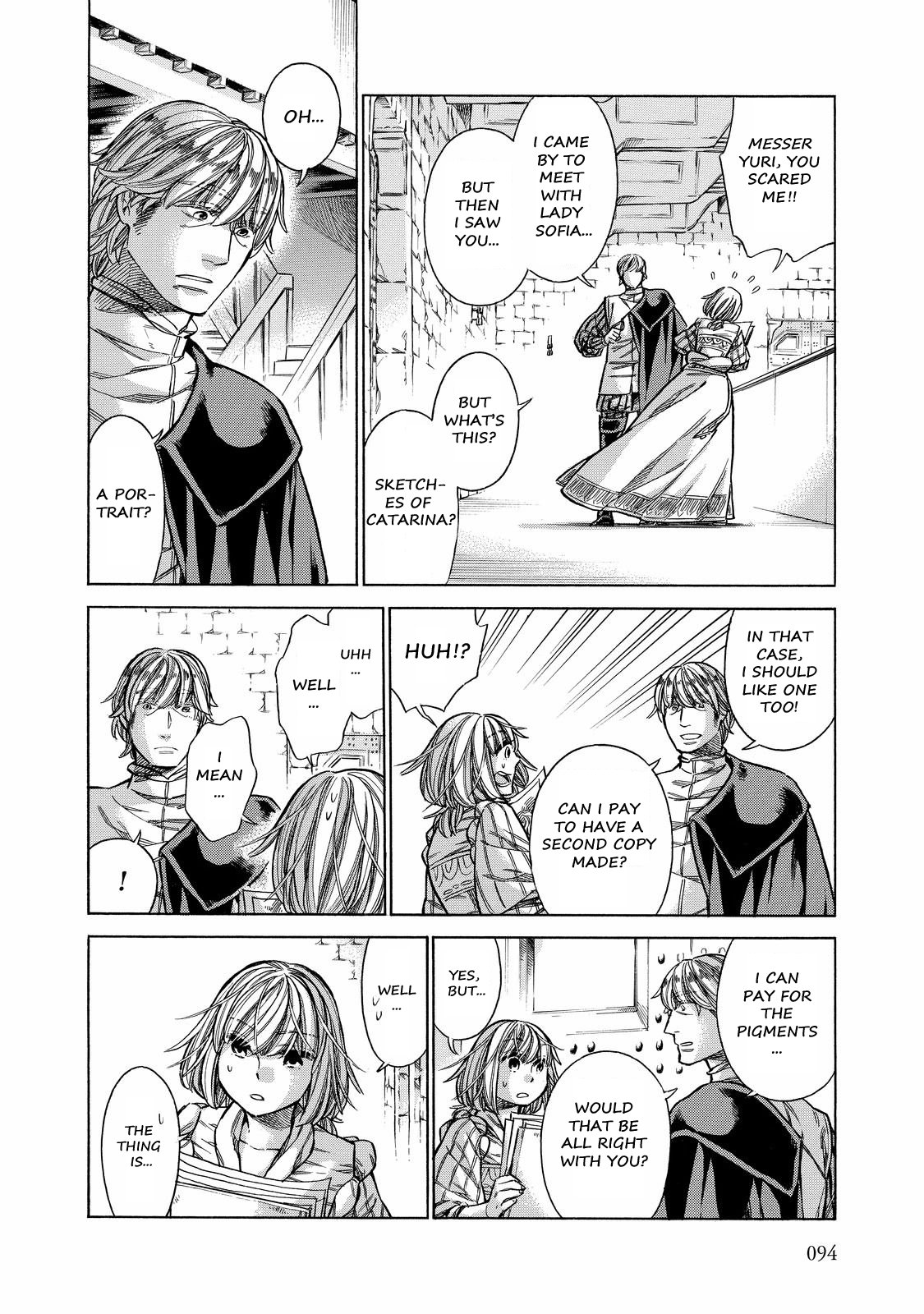 Arte Chapter 28 19