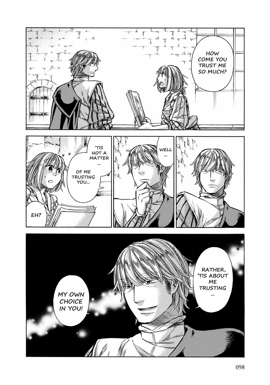 Arte Chapter 28 23