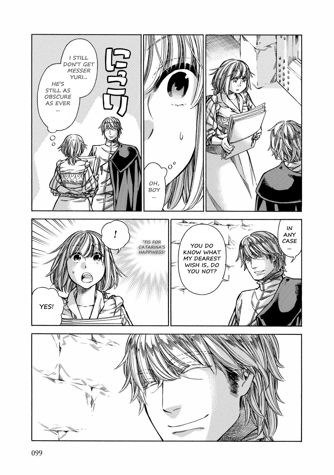 Arte Chapter 28 24