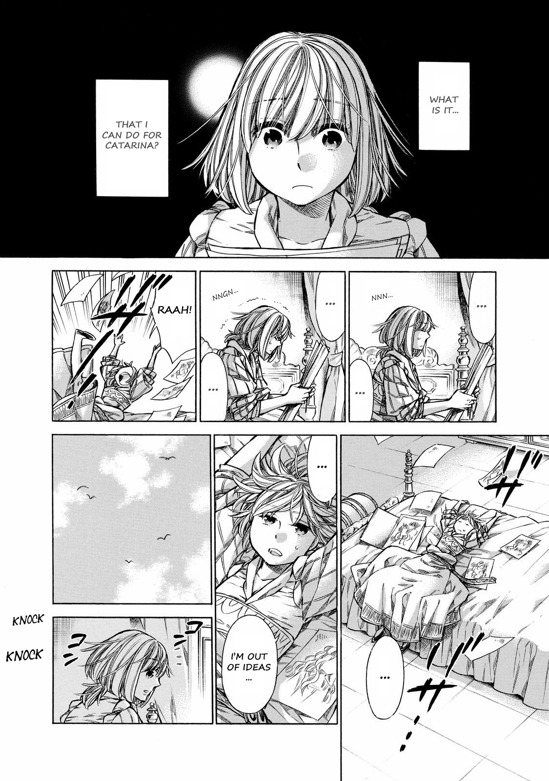 Arte Chapter 28 27